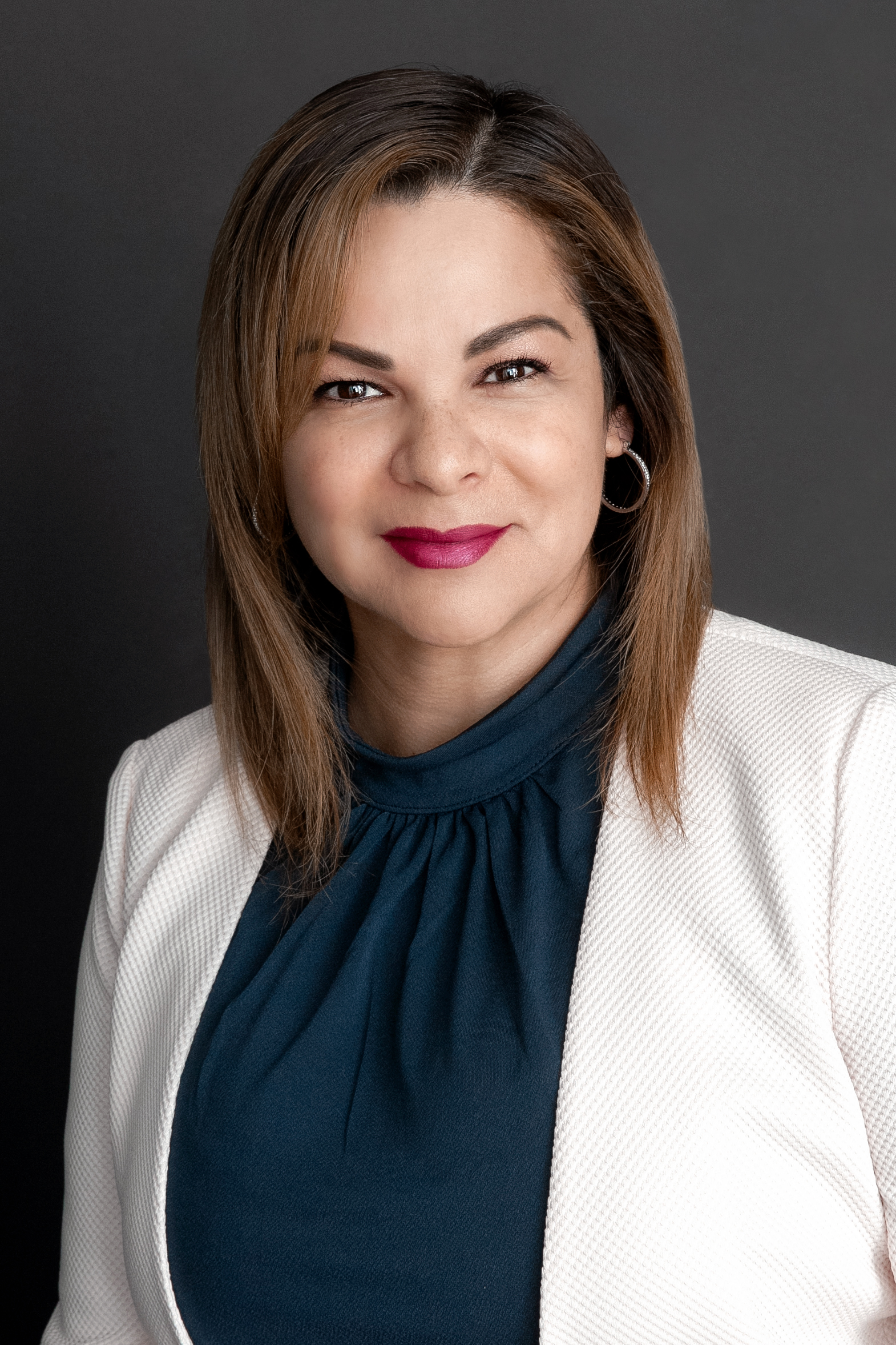 Maria Irene Guerrero, Director of Operations/Case Manager