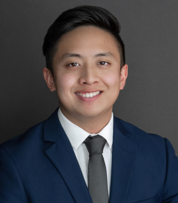 Jonathan Kim is a paralegal with Kendall Law, handling client matters and assisting our counsel with everything from drafting and preparing files to legal research.