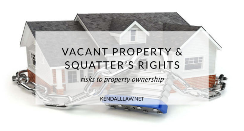 vacant-home-squatters-rights