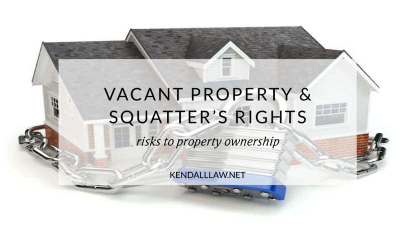 vacant-home-squatters-rights