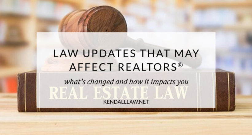 kendall-law-law-updates-for-realtors