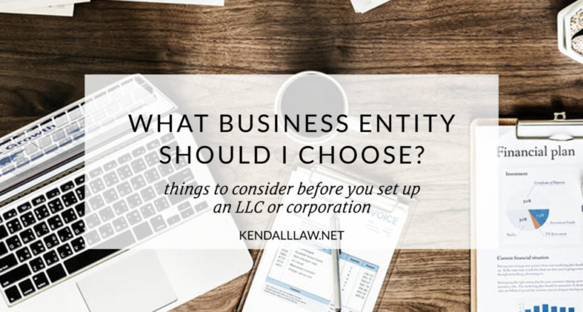 kendall-law-business-entity-formation