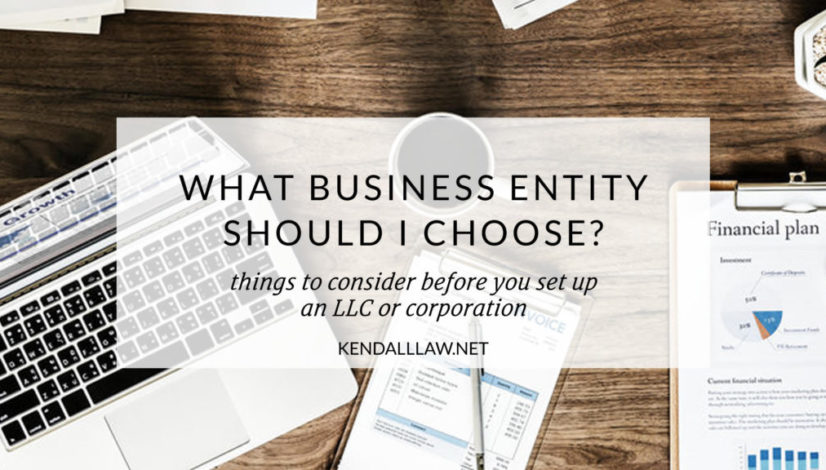 kendall-law-business-entity-formation