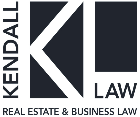 kendall law logo