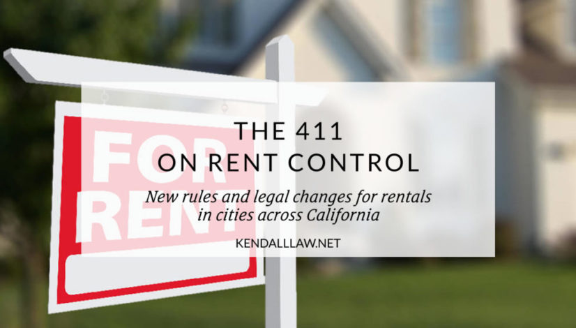 the-411-on-rent-control
