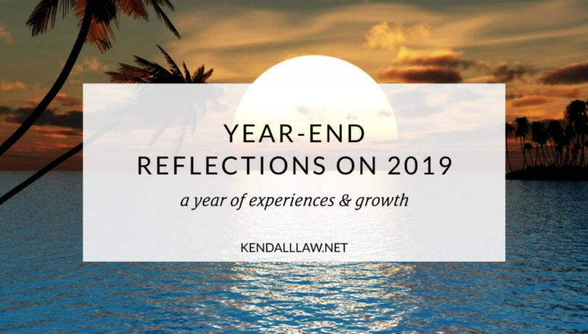 reflections-2019