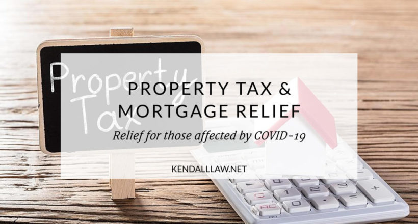 property-tax-mortgage-relief-kendalllaw