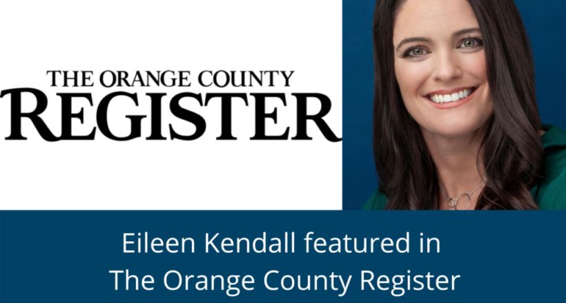 eileen kendall oc register