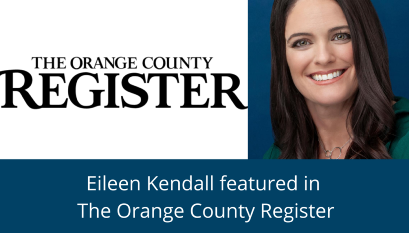 eileen kendall oc register