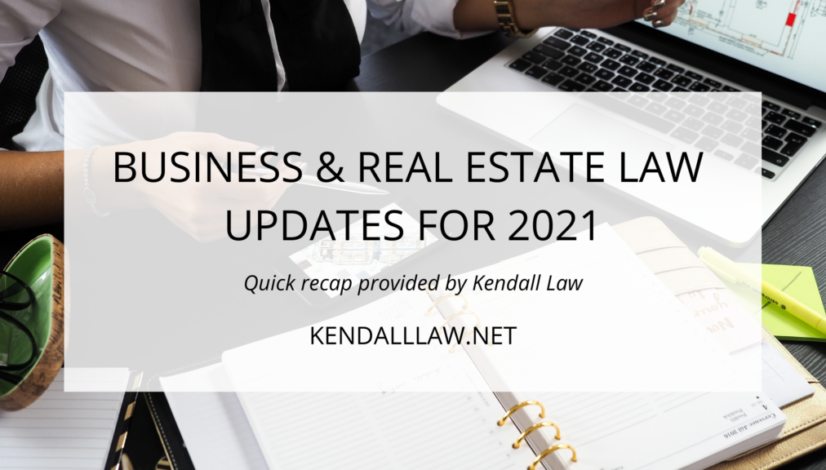 Kendall Law Featured Image December 2020