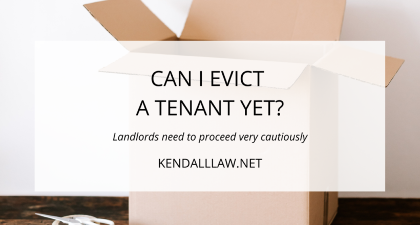Kendall Law Tenant Eviction January 2021 (1)