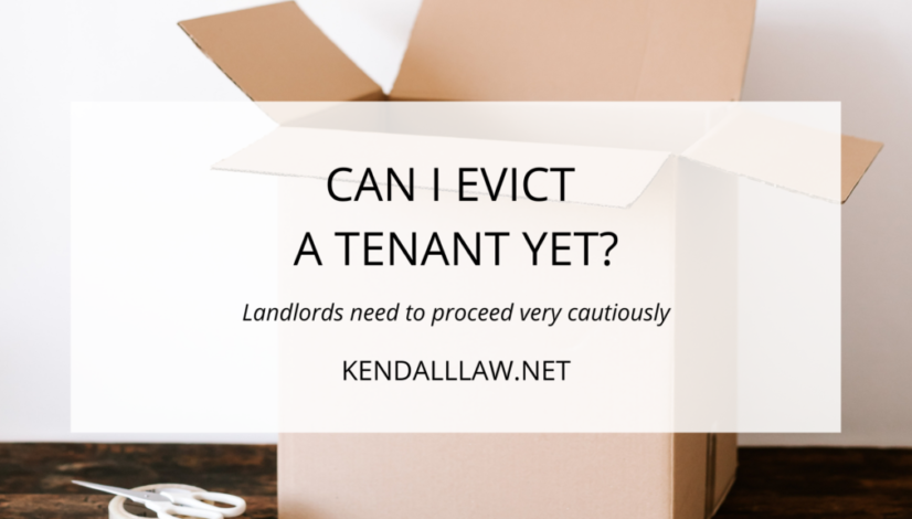 Kendall Law Tenant Eviction January 2021 (1)