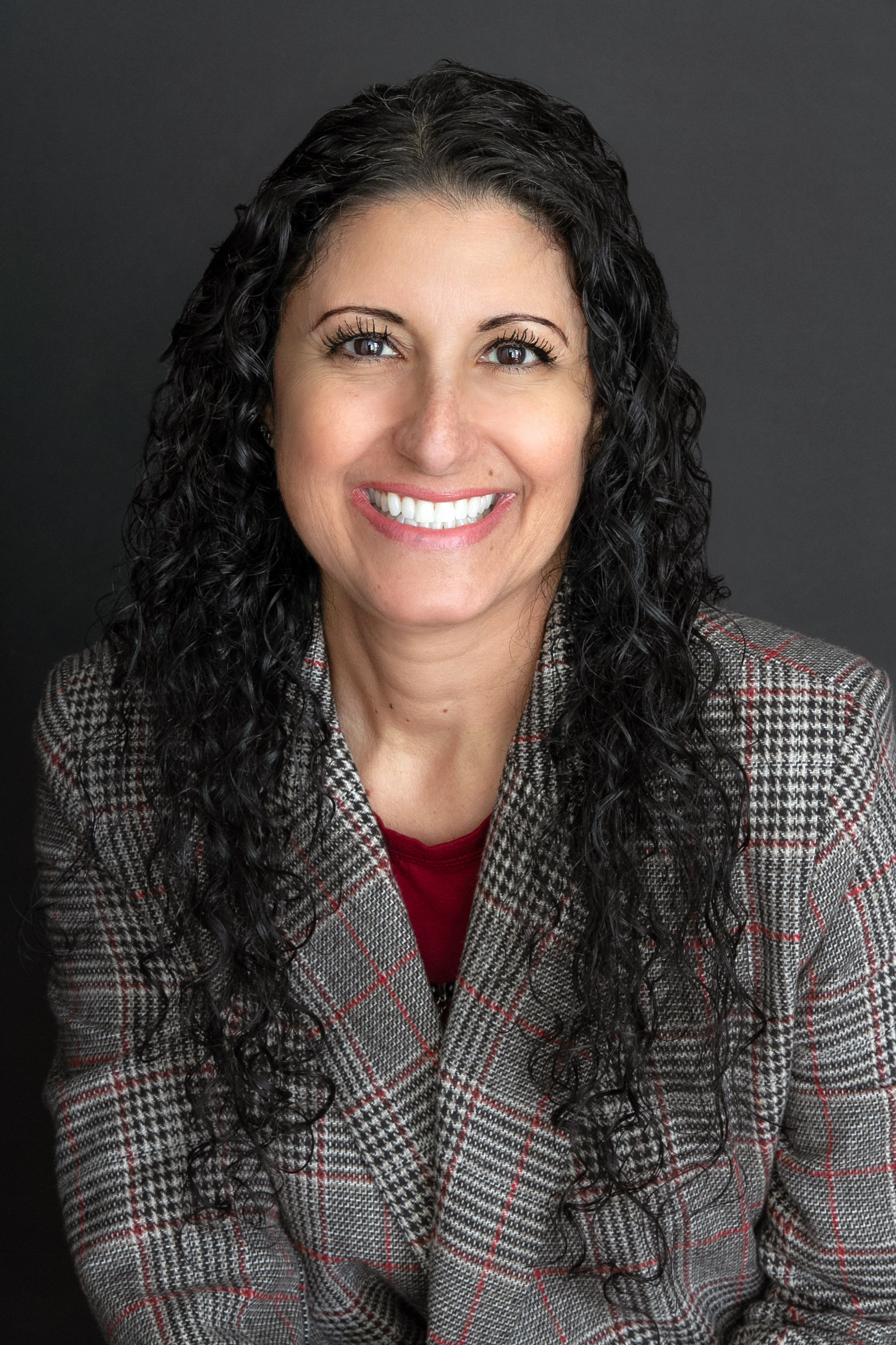 Shareen M. Ghabrial, Law Clerk Shareen M. Ghabrial, Law Clerk