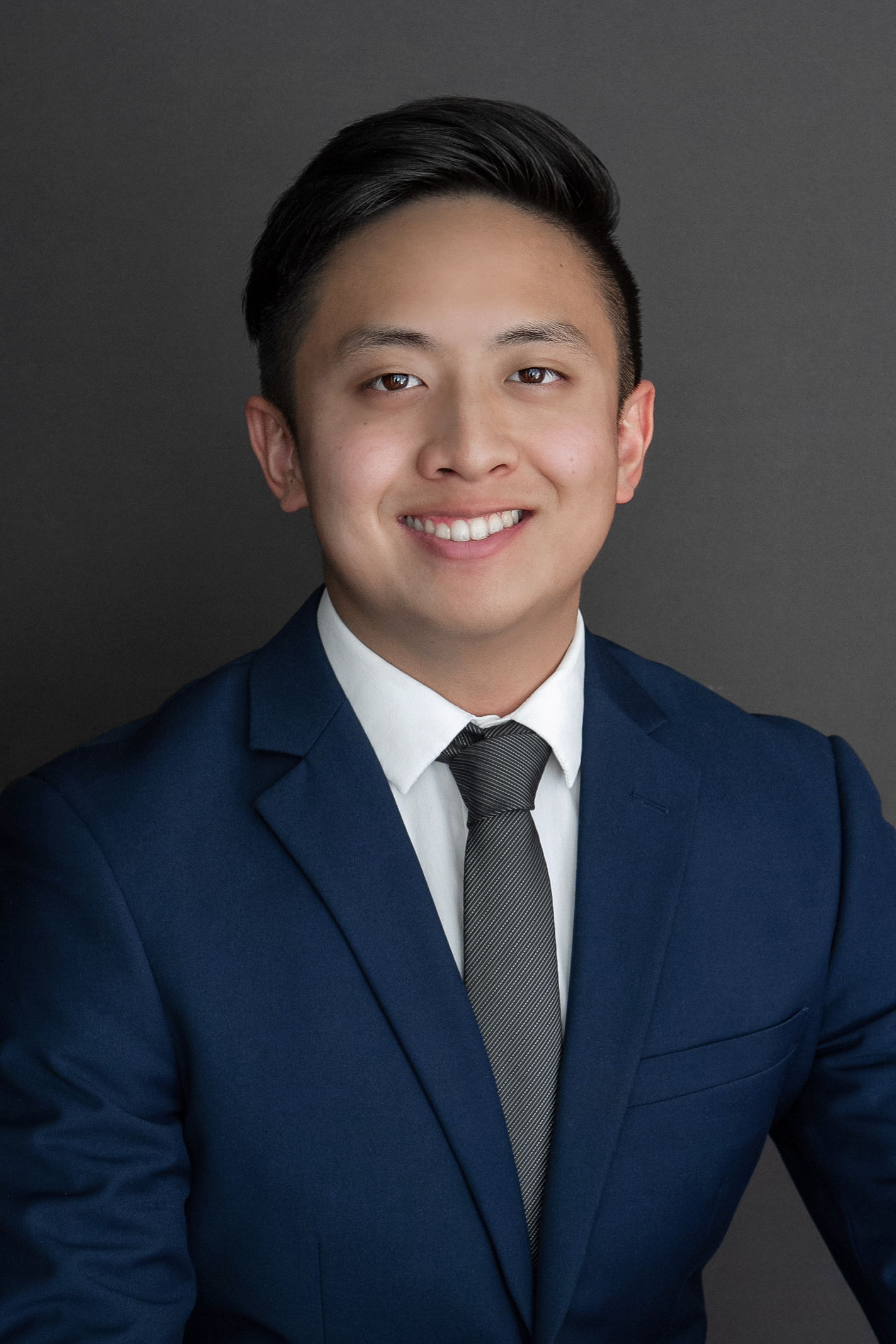 Jonathan Kim, Paralegal