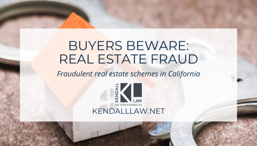 Kendall Law Real Estate Fraud (1)