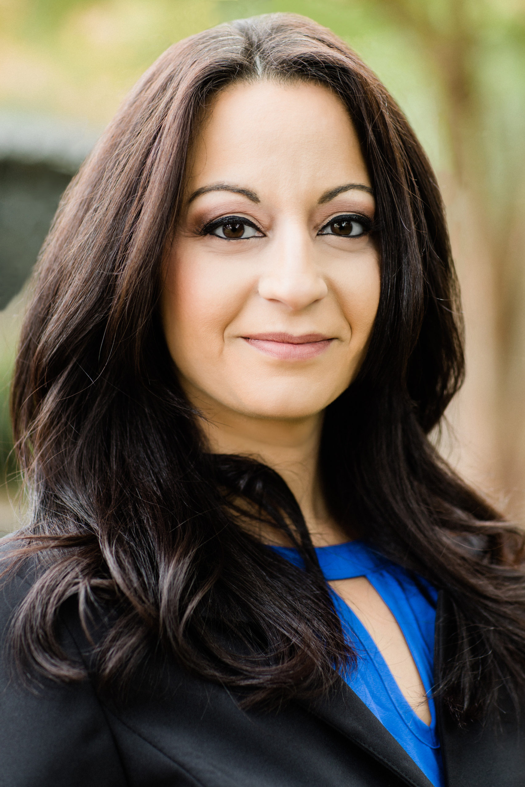 Alice Tadros Sandoval, Senior Associate Attorney