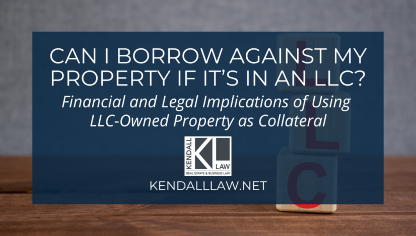 Kendall Law June 2024