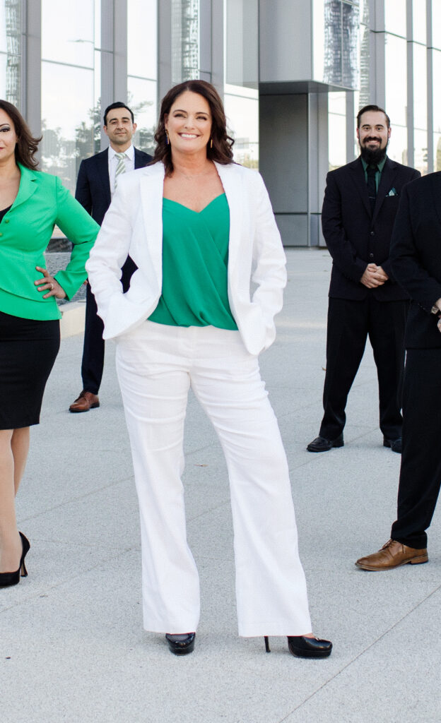 Overcome real estate legal challenges with Kendall Law’s experienced real estate lawyers