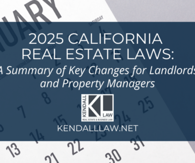 Seeking Specific Performance in California Real Estate Disputes: What