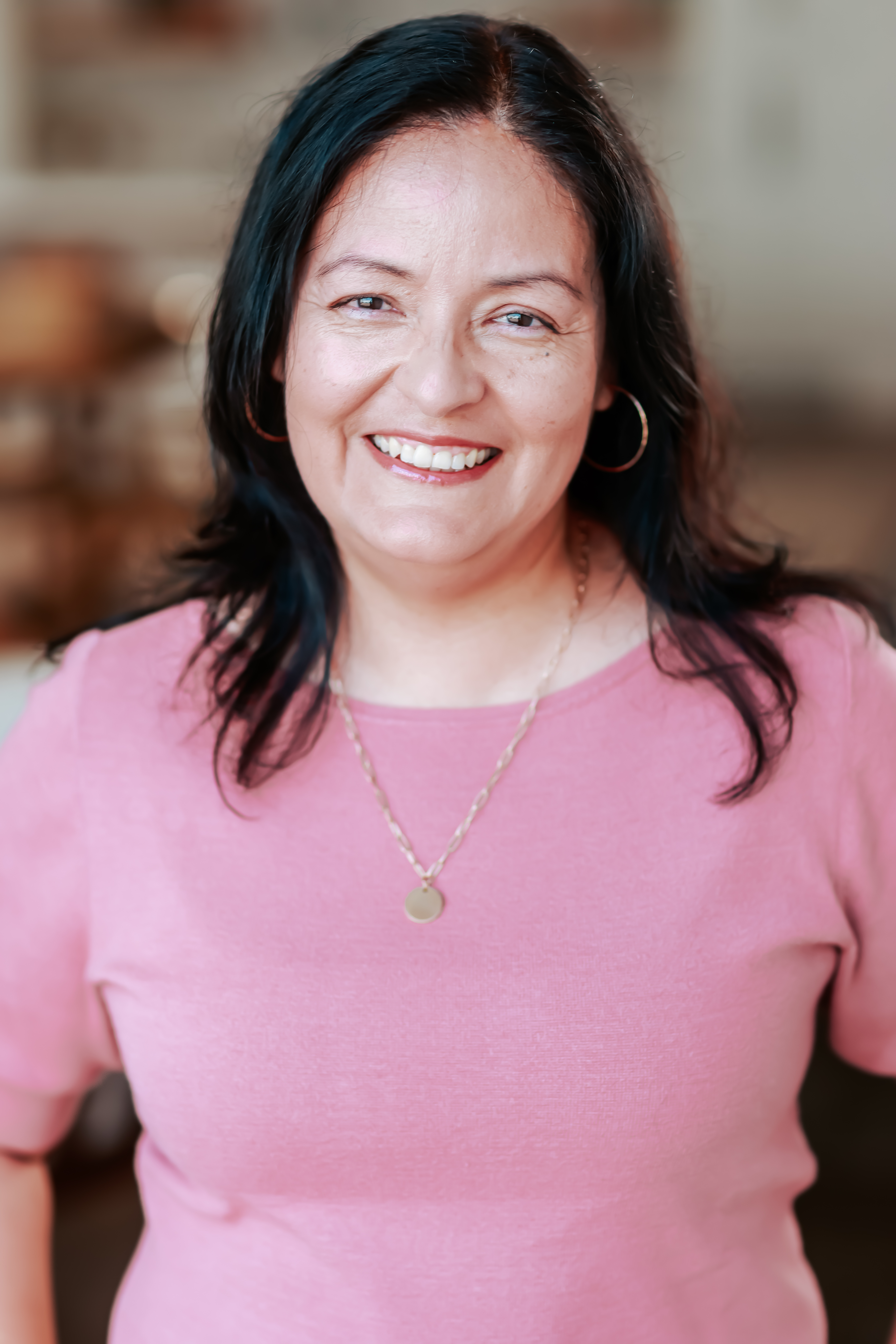Maria Rivas