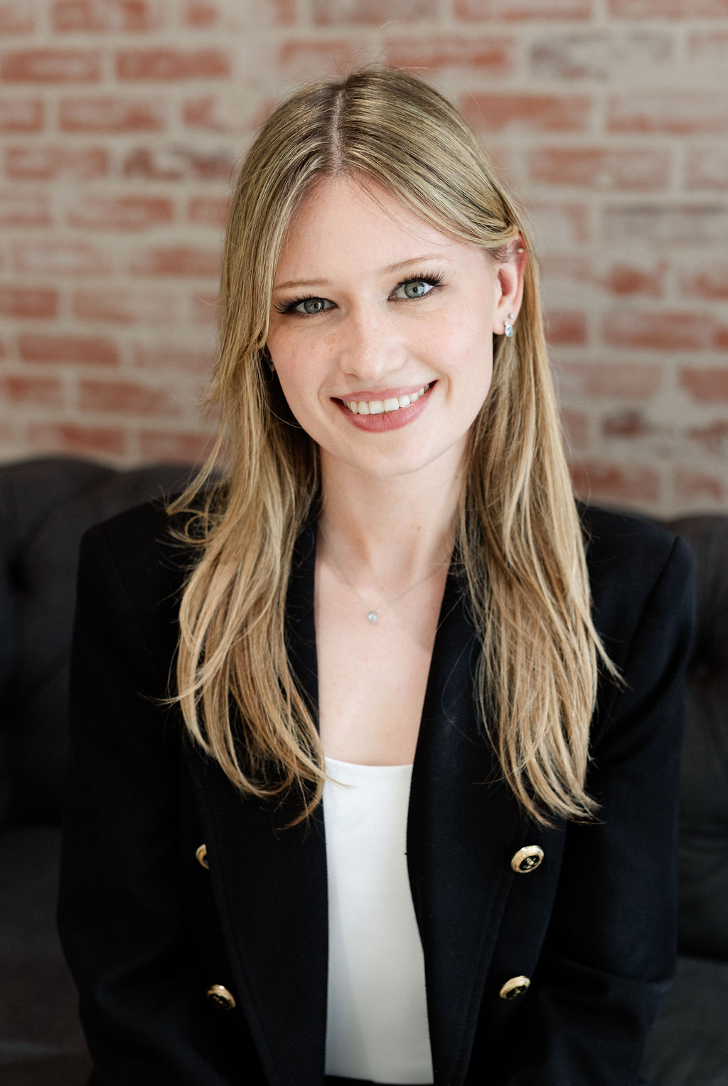 Kiley Atwood, Client Experiance Coordinator